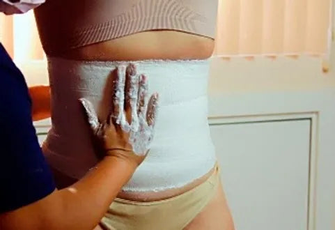 Body Tone Mommy waistline (Yesotherapy)