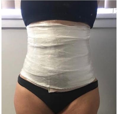 Body Tone - Mommy (Yesotherapy)