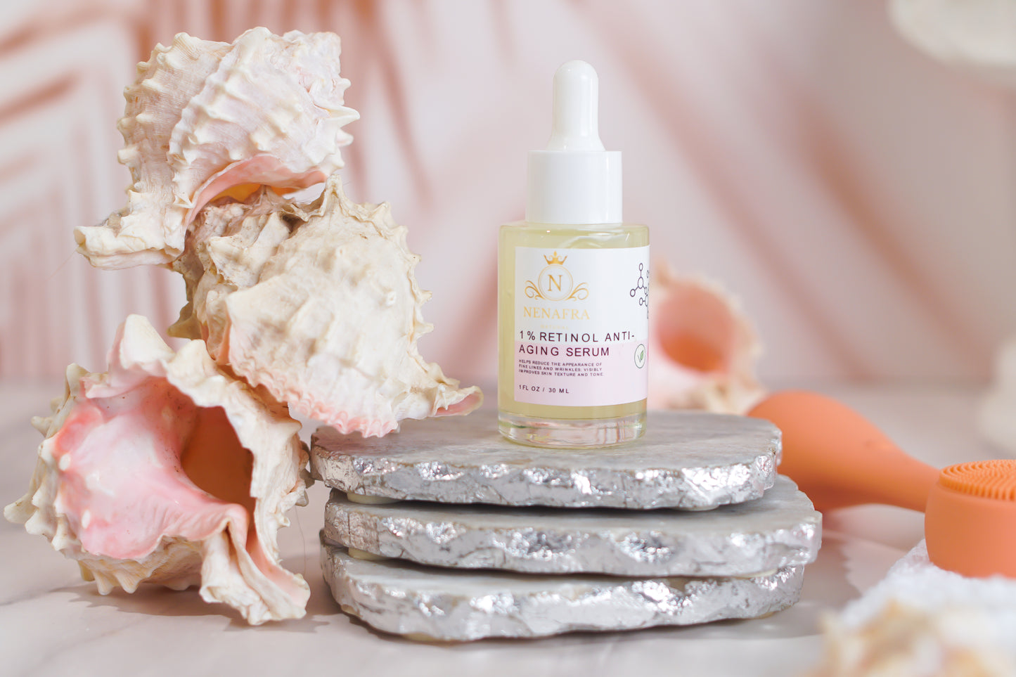 1% Retinal Anti-Aging Serum