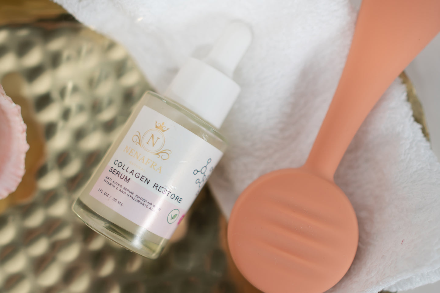 COLLAGEN RESTORE SERUM