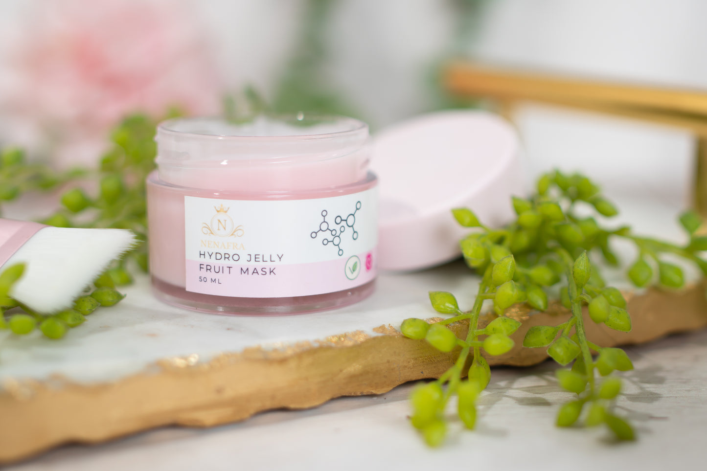 HYDRO JELLY FRUIT MASK