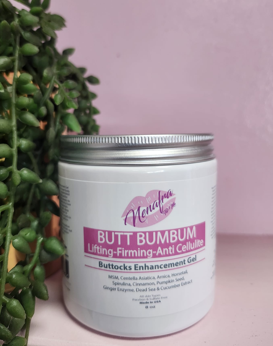 Butt Bumbum Lifting-Firming - Anti Cellulite
