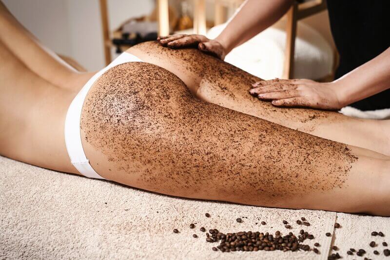 Cellulite Reduction Coffee
