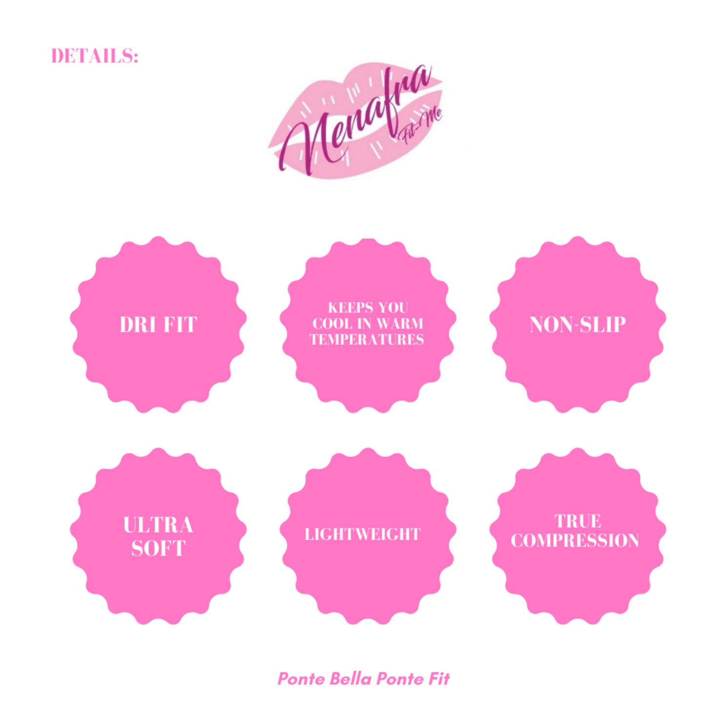 Highwaisted Workout Leggings - Camo/striped - 01