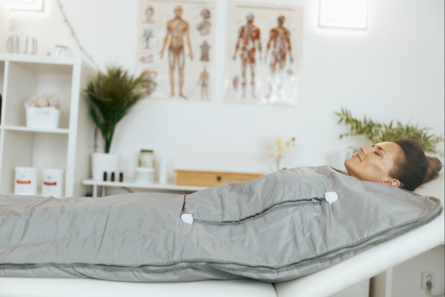 Body cellulite therapy OPT - 3