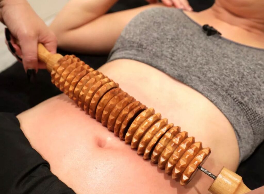 Body cellulite therapy OPT - 2