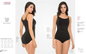 1592 - Body shaper conservative style