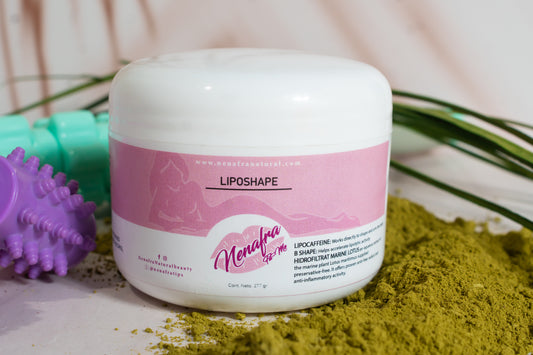 LIPOSHAPE