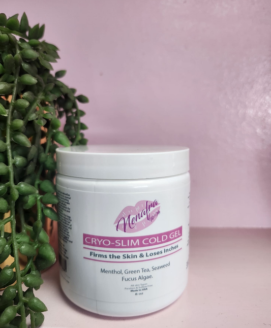 Cryo-Slim Cold Gel
